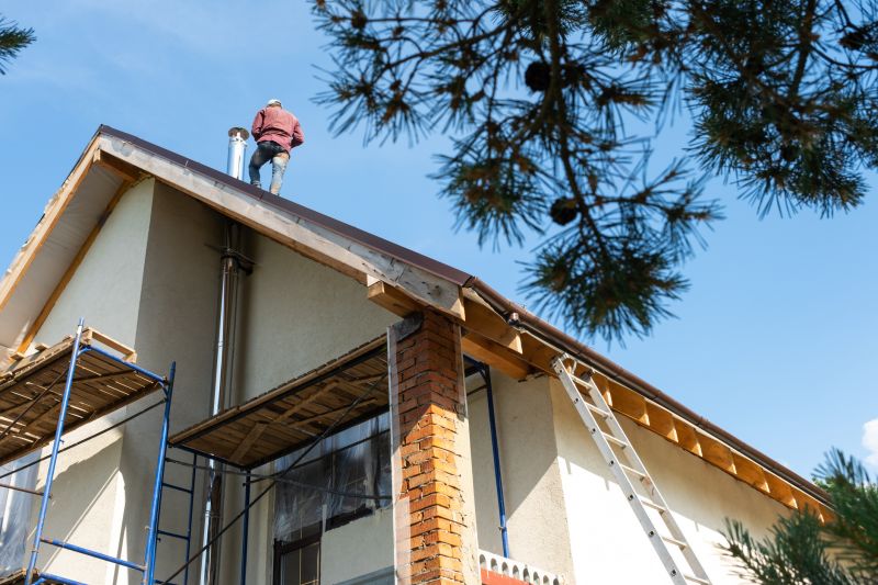 Best Roof Repair Contractors in Hayward, CA